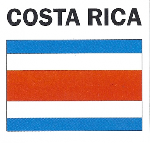 Costa Rica9